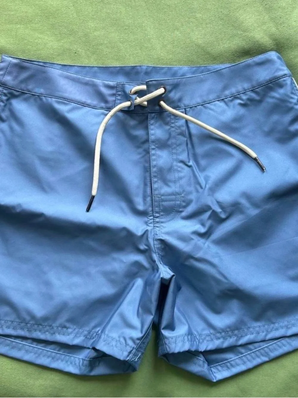 Dandy Del Mar Riviera Swim Trunk Shorts